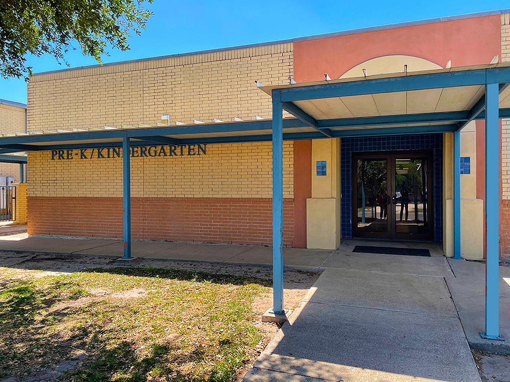 Alton school photo