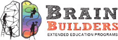 Brain Builders Logo